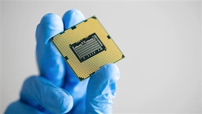 Tan kap vini an nan materyèl semi -conducteurs: Beyond Silisyòm