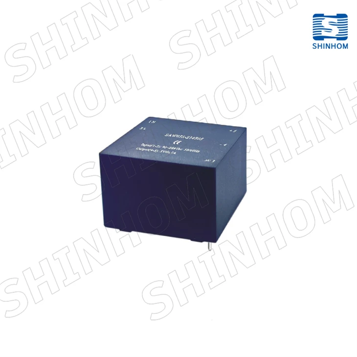 AC-DC Converter