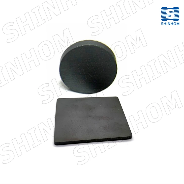 Ferrite Absorber Plate(unfinished)