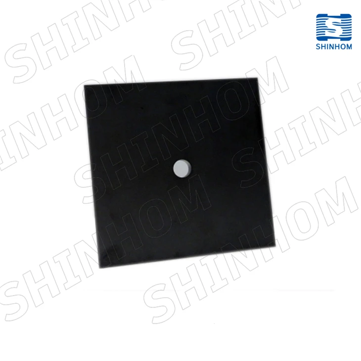 Ferrite Absorber Plate(unfinished)