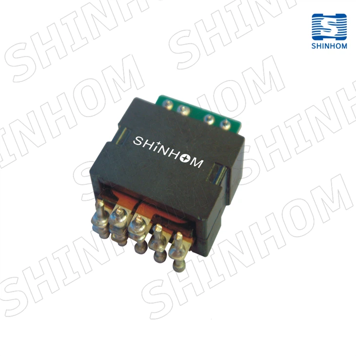 Planar Transformer