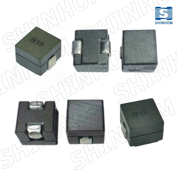 Power Bead Inductor