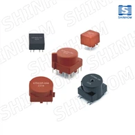 IGBT Drive Transformateurs