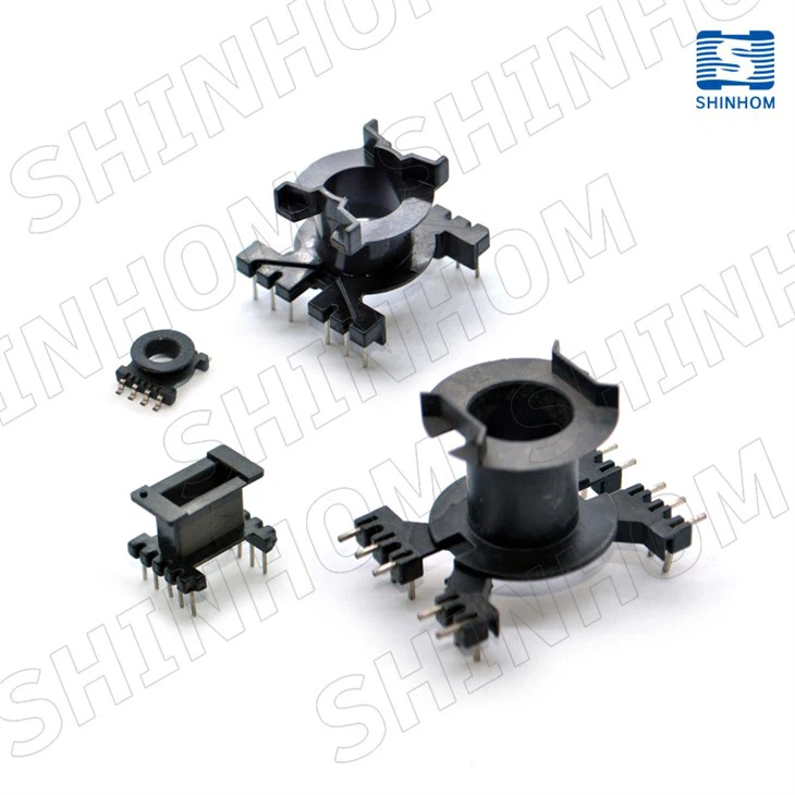 Transformer Bobbin Unfinished